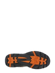 Hi-Tec Storm Brown Boots - Image 3 of 3