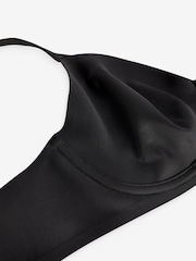 Black Non Pad Full Cup Forever Lite Smoothing Bra - Image 7 of 7