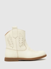 Schuh bottes western Cowgirl junior - Image 1 de 4