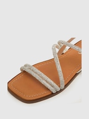 Schuh Tiffany Strappy Sandals - Image 4 of 4