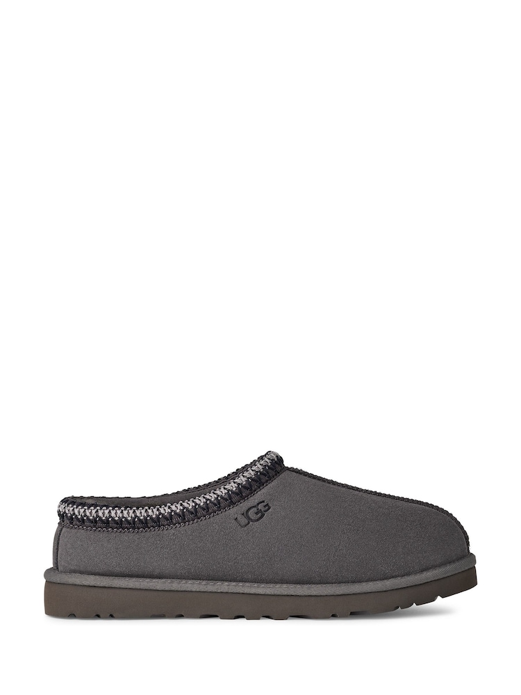 Gris - Pantuflas Tasman de UGG - Imagen 1 de 4