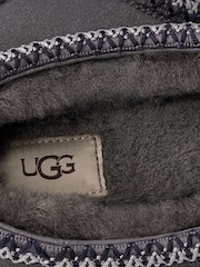 Gris - Pantuflas Tasman de UGG - Imagen 3 de 4