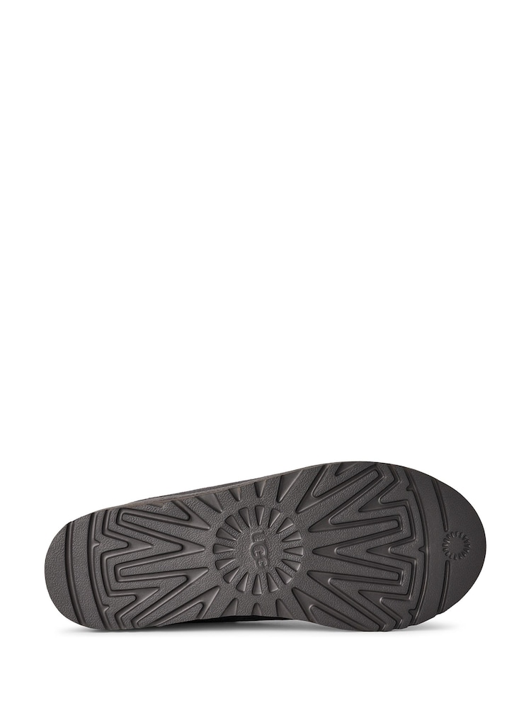 Gris - Pantuflas Tasman de UGG - Imagen 4 de 4