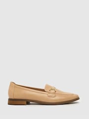 Schuh Lucena Snaffle Loafers - Image 1 of 4