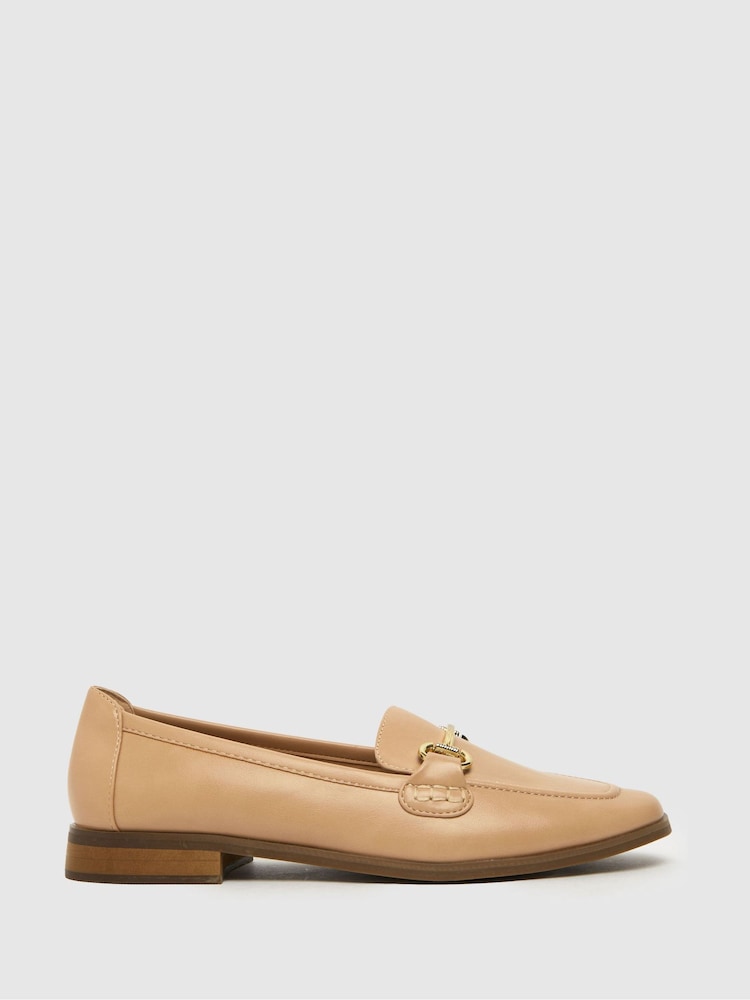 Schuh Lucena Snaffle Loafers - Image 1 of 4 Schuh Lucena Snaffle Loafers - Image 1 of 4