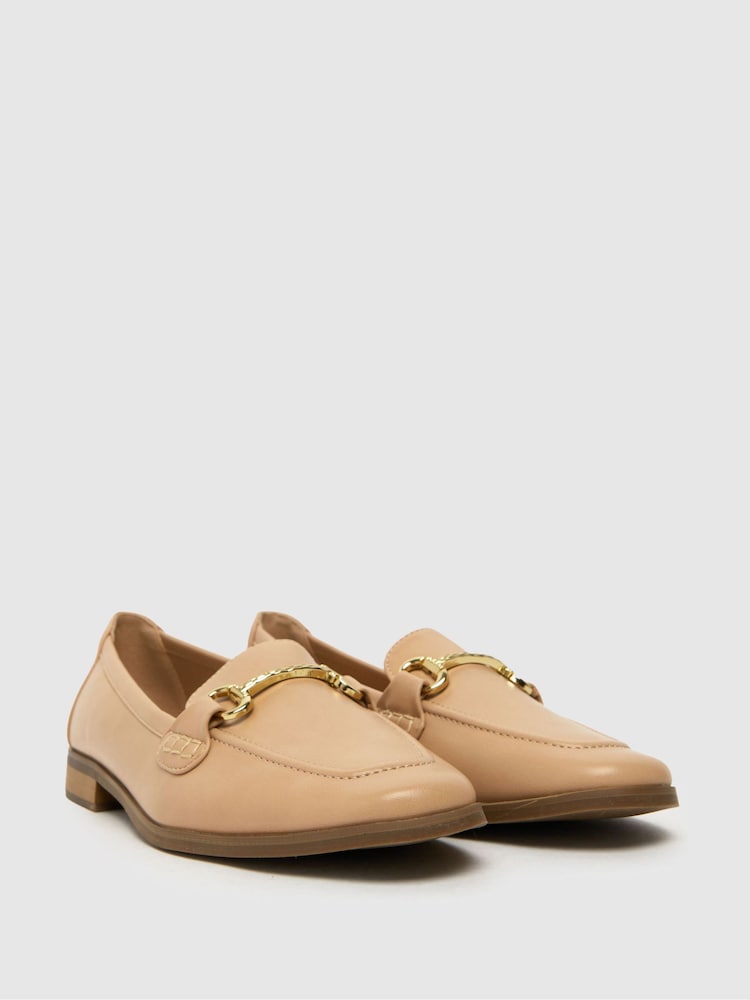 Schuh Lucena Snaffle Loafers - Image 2 of 4 Schuh Lucena Snaffle Loafers - Image 2 of 4