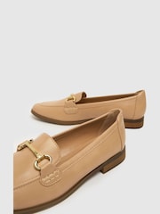 Schuh Lucena Snaffle Loafers - Image 3 of 4