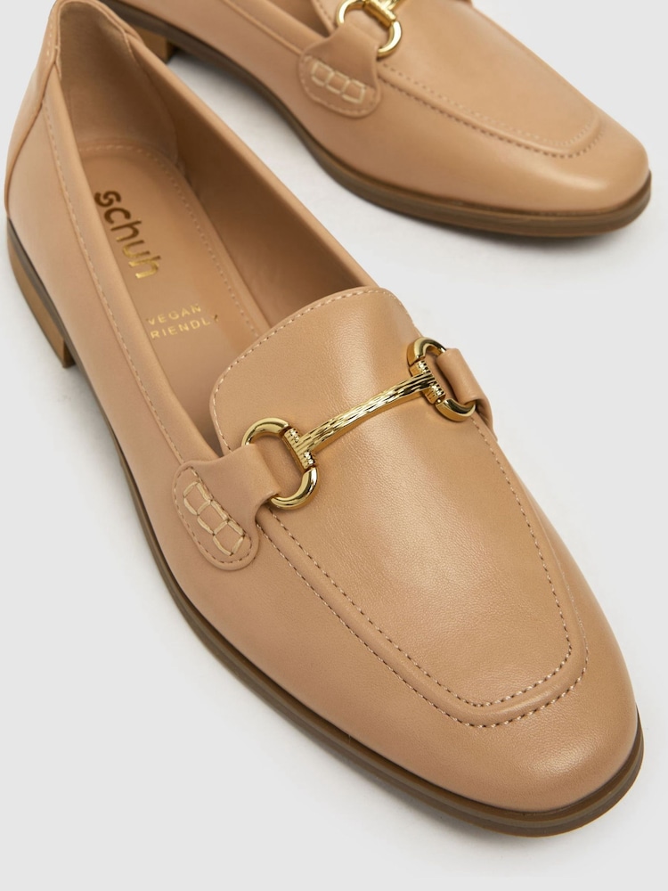 Schuh Lucena Snaffle Loafers - Image 4 of 4 Schuh Lucena Snaffle Loafers - Image 4 of 4