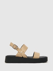Schuh Tayla Chunky Sandals - Image 1 of 4