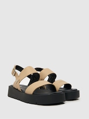 Schuh Tayla Chunky Sandals - Image 2 of 4