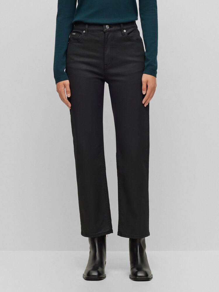 BOSS Black ADA Jeans - Image 1 of 5
