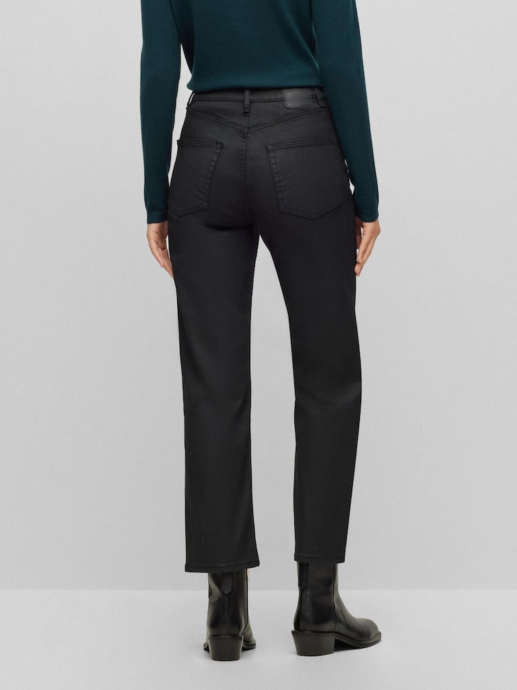 BOSS Black ADA Jeans - Image 2 of 5