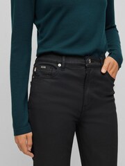 BOSS Black ADA Jeans - Image 4 of 5