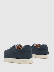 Schuh Latch Brogue Junior Shoes - Image 4 of 4