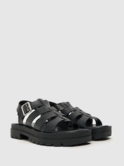 Schuh Tobin Chunky Gladiator Sandals - Image 2 of 4