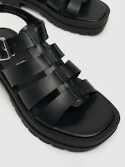 Schuh Tobin Chunky Gladiator Sandals - Image 4 of 4