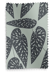MissPrint Night Shade Tropics Made to Measure Roller Blinds - Image 3 of 6