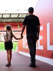 Virgin Experience Days Liverpool FC Stadium Tour Museum Entry For Two Gift Experience - Image 1 of 2
