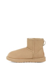 UGG Natural Classic Mini Boots - Image 2 of 5