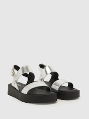 Schuh Tayla Chunky Sandals - Image 3 of 4