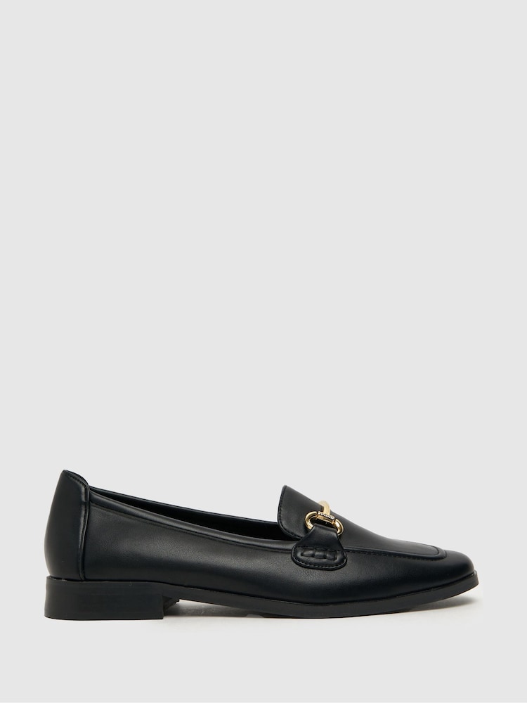 Schuh Lucena Snaffle Loafers - Image 1 of 4
