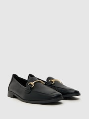 Schuh Lucena Snaffle Loafers - Image 2 of 4