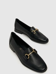 Schuh Lucena Snaffle Loafers - Image 3 of 4