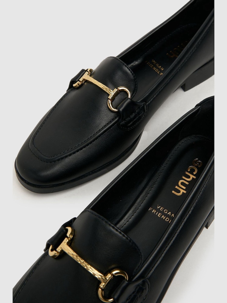 Schuh Lucena Snaffle Loafers - Image 4 of 4