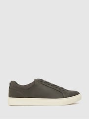 Schuh Winston Lace-Up Trainers - Image 1 of 4