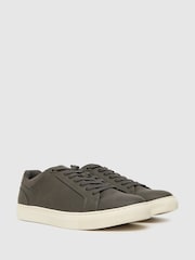 Schuh Winston Lace-Up Trainers - Image 2 of 4