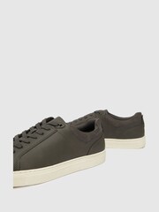 Schuh Winston Lace-Up Trainers - Image 3 of 4