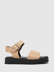 Schuh Trixie Chunky Sandals - Image 1 of 4