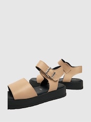 Schuh Trixie Chunky Sandals - Image 3 of 4