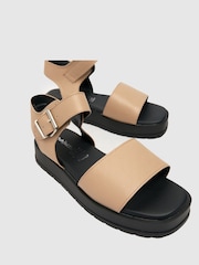 Schuh Trixie Chunky Sandals - Image 4 of 4