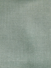 Green Regular Fit Trimmed Suit Jacket - Image 8 of 10