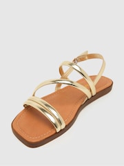 Schuh Tiffany Strappy Sandals - Image 2 of 4