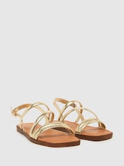 Schuh Tiffany Strappy Sandals - Image 3 of 4