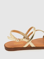 Schuh Tiffany Strappy Sandals - Image 4 of 4