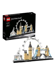 LEGO Architecture London Skyline Building Set 21034 - Image 1 of 9