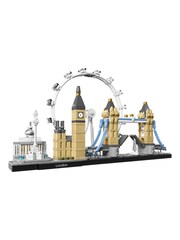 LEGO Architecture London Skyline Building Set 21034 - Image 3 of 9