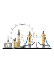 LEGO Architecture London Skyline Building Set 21034 - Image 5 of 9