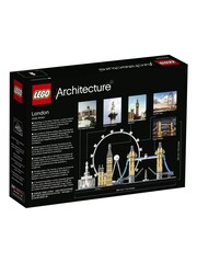 LEGO Architecture London Skyline Building Set 21034 - Image 9 of 9