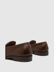 Schuh Rufus Contrast Loafers - Image 4 of 4
