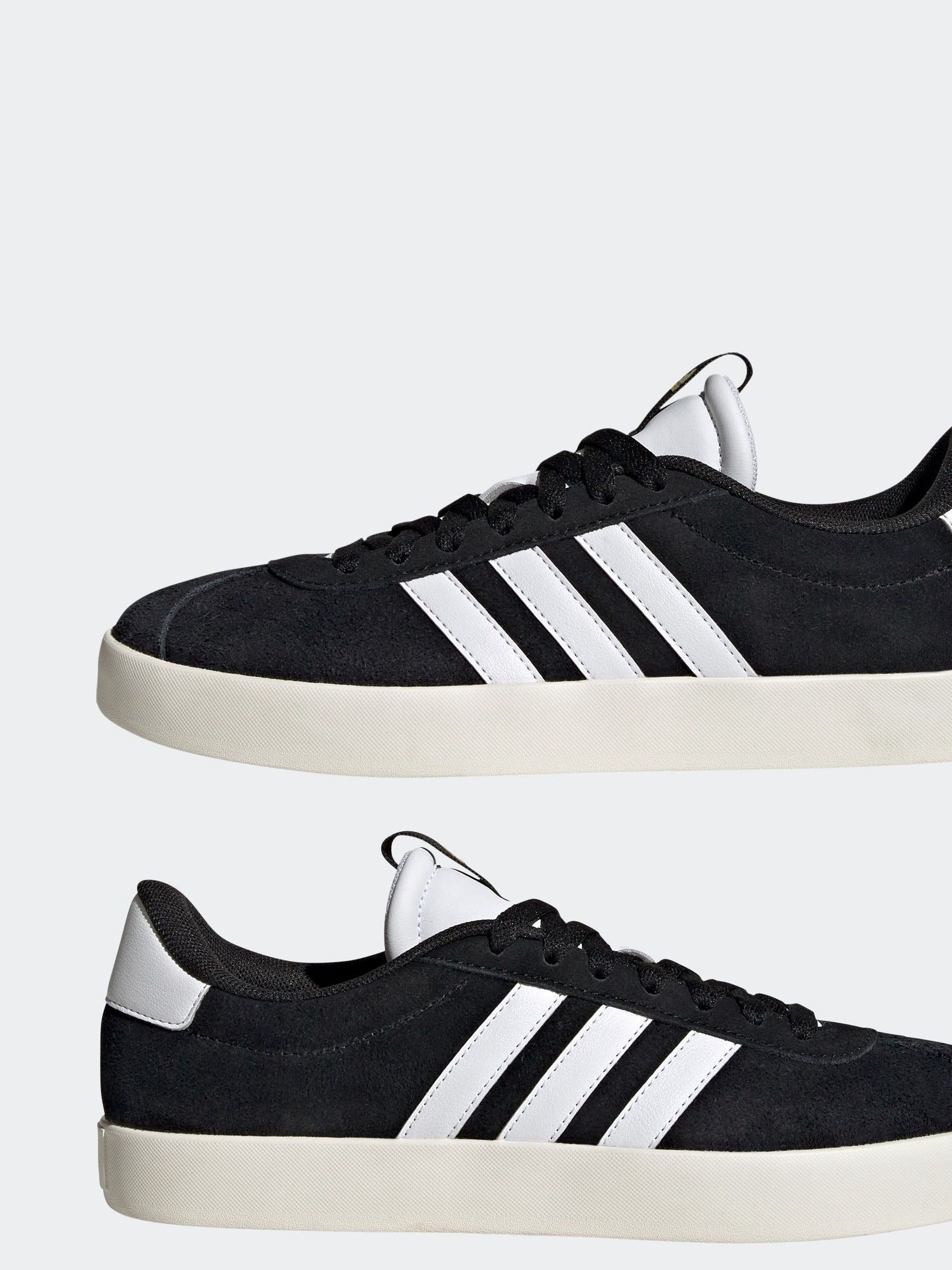 Adidas vl court girls discount