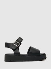 Schuh Trixie Chunky Sandals - Image 1 of 4