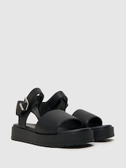 Schuh Trixie Chunky Sandals - Image 2 of 4
