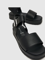 Schuh Trixie Chunky Sandals - Image 4 of 4