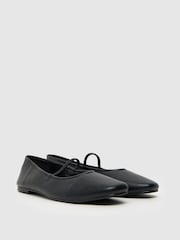 Schuh נעלי בלרינה מרי ג'יין, דגם Louella - Image 2 of 4
