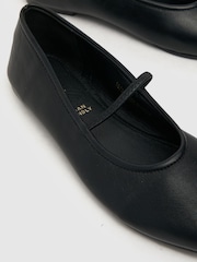 Schuh נעלי בלרינה מרי ג'יין, דגם Louella - Image 4 of 4