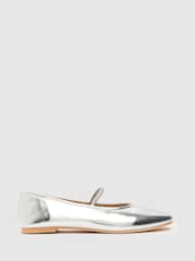 Schuh Louella Mary Jane Ballerina Shoes - Image 1 of 4